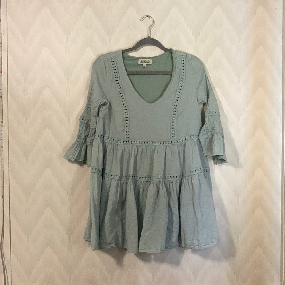 Women’s Dress